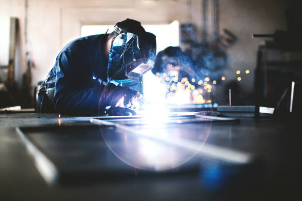 Professional Welder & Metal Fabrication in Valencia West, AZ