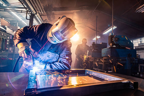 Best Maintenance and Repair Welding in Valencia West, AZ