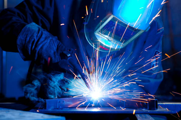 Affordable Welder Services in Valencia West, AZ