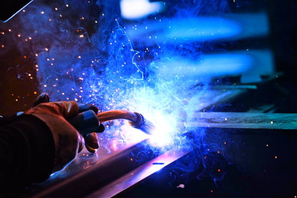 Best Specialty Welding Processes in Valencia West, AZ