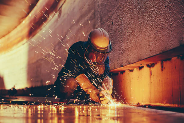 Affordable Welder Services in Valencia West, AZ