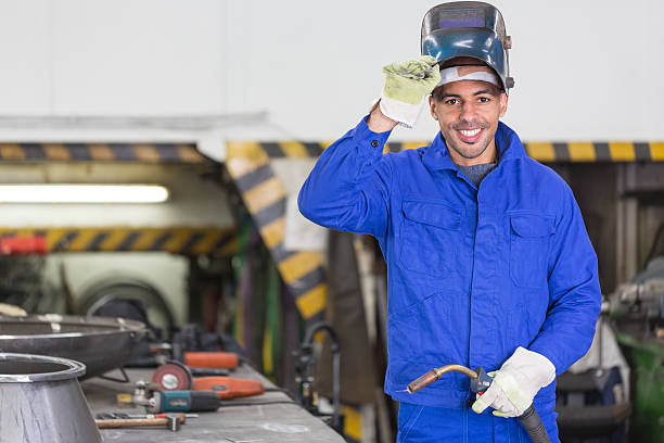 Best Structural Steel Welding in Valencia West, AZ