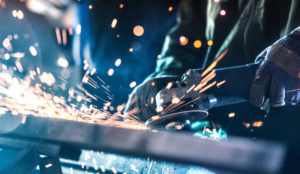Reliable Valencia West, AZ Welder & Metal Fabrication Solutions